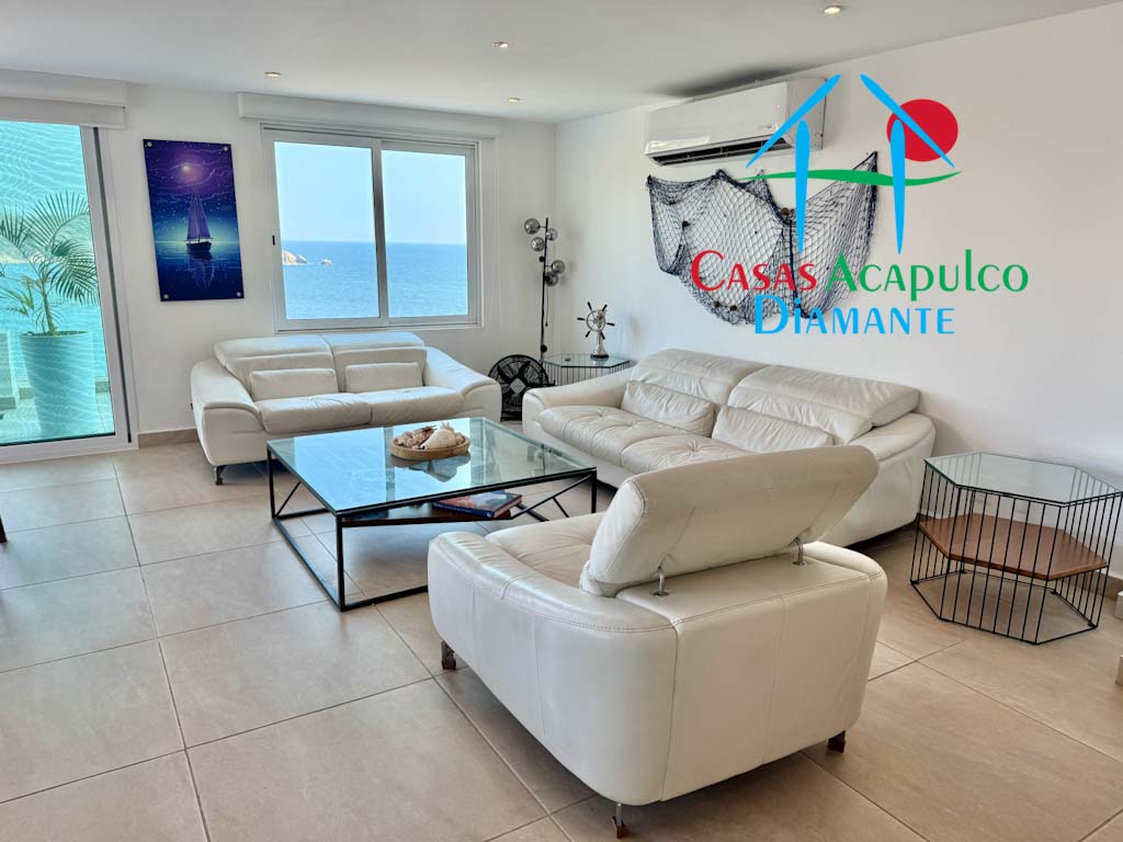 Punta Marqués Cannes PH Jr 1 - Estancia 7